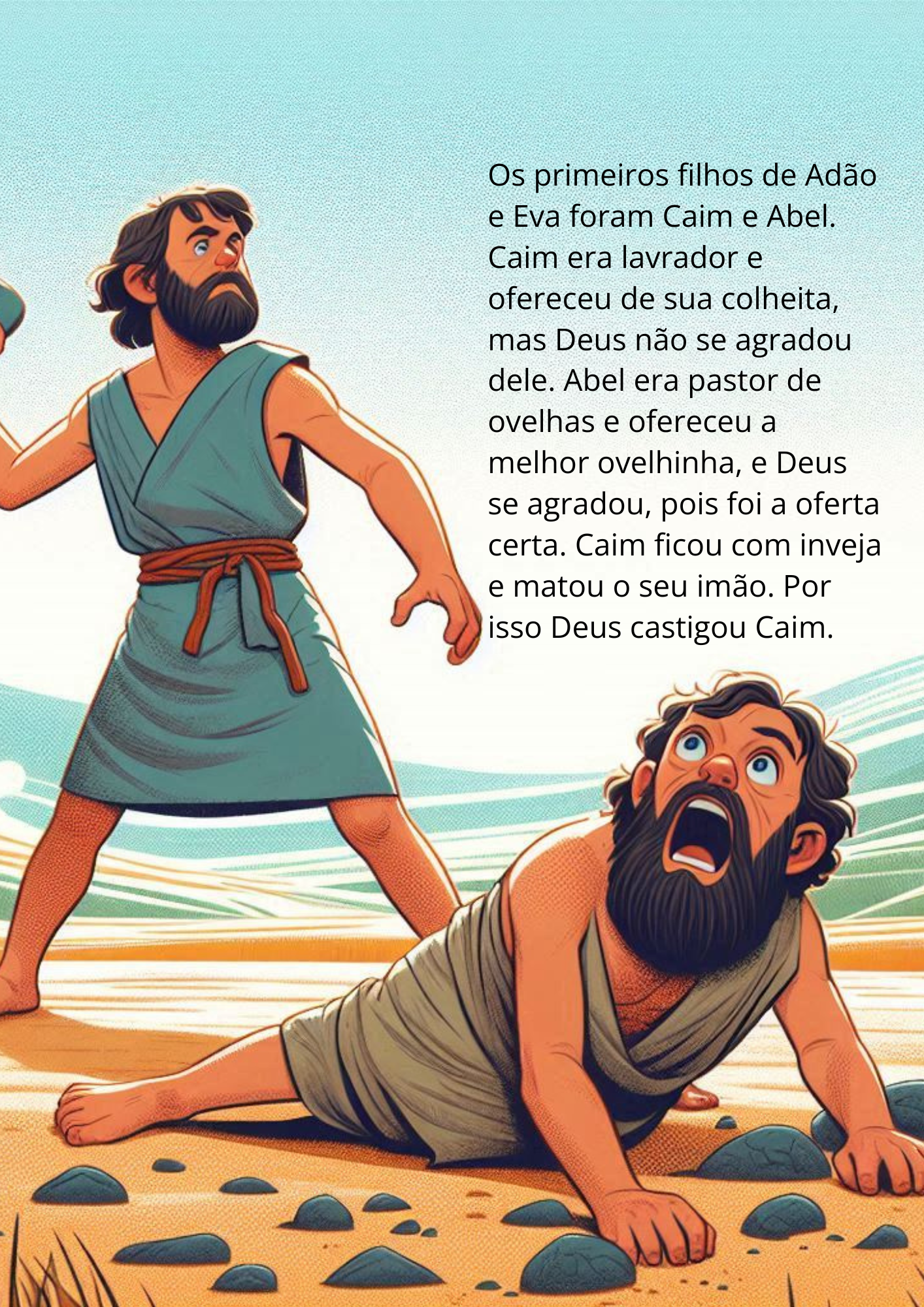 Cópia de Cópia de ANTIGO TESTAMENTO